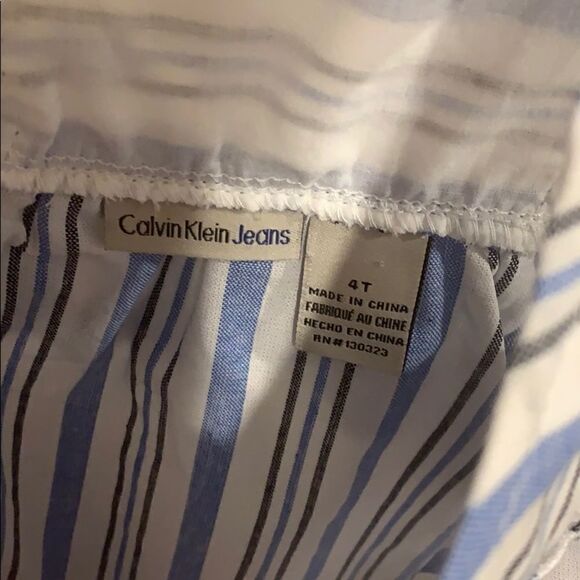 Calvin Kline jeans set - Picture 8 of 8